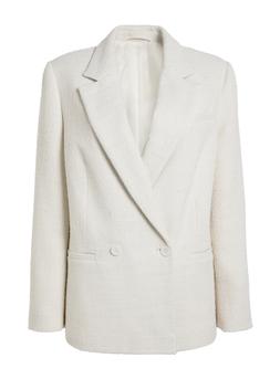 Tu Boucle Relaxed Blazer, &pound;35