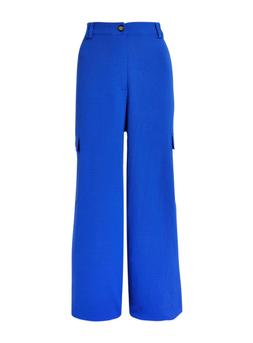 Tu Cobalt Wide Leg Trouser, &pound;18