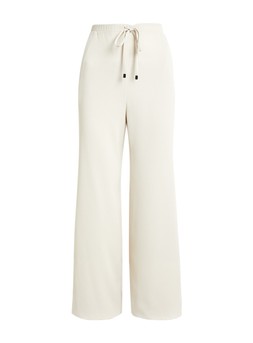 Tu Cream Side Stripe Trousers, &pound;20