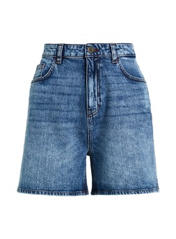 Tu Denim Bermuda Shorts