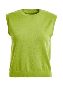 Tu Green Soft Touch Tank Top, &pound;10