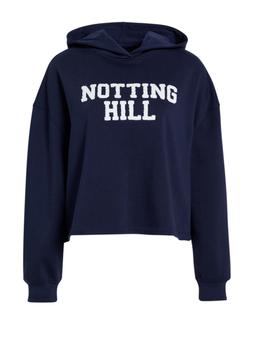 Tu Navy Boxy Hoody, &pound;14