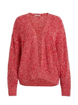 Tu Pink Twist Cardigan, &pound;20