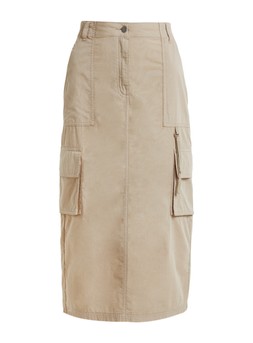 Tu Stone Utility Midaxi Skirt, &pound;20