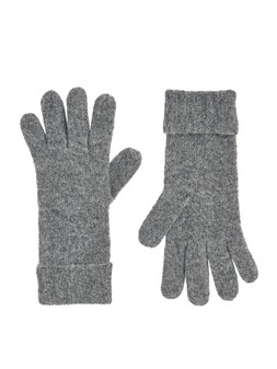Tu Grey Gloves, £8
