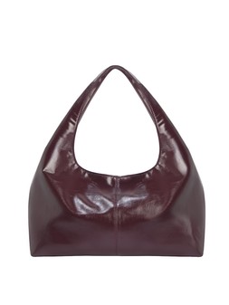 Tu High-Shine Slouch Shoulder Bag, £20 - Copy
