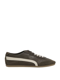 Tu Khaki Low-Profile Trainer £20