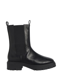 Tu Longline Chunky Chelsea Boot £30