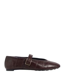 Tu Mary Jane Ballerina £18