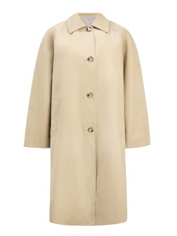 Tu Neutral Reversible Car Coat £55