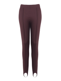 Tu Plum Ponte Stirrup Leggings £14