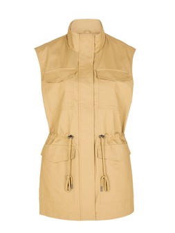 Tu Tan Utility Gilet, £36