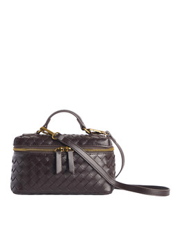 Tu Weave Cross-Body Bag, £16