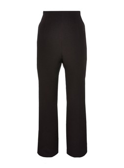 Tu Black Flare Trousers, &pound;16