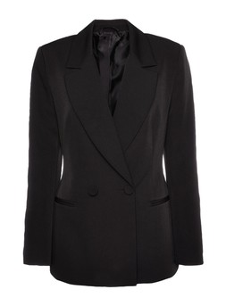 Tu Black Hourglass Blazer Coord, &pound;28