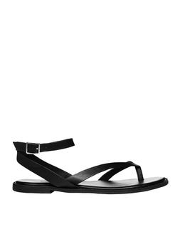 Tu Black Strappy Sandal, &pound;17