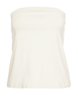 Tu Cream Bandeau Top 2 Pack, &pound;8