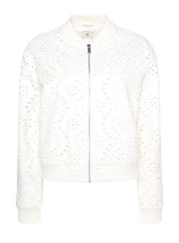 Tu Cream Broderie Bomber Jacket, &pound;32