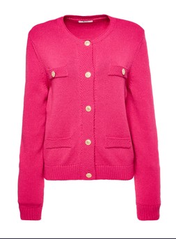 Tu Pink Couture Cardigan, &pound;22