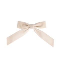 Habitat 6pk - Bows (Taupe Velvet), £5, 7337934 2