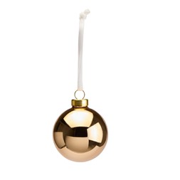 Habitat 9pk - Silver & Gold Glass Baubles, £10, 7292756 1