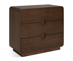 Habitat Adeje 3 Drawer Chest, £375, 4079350 1