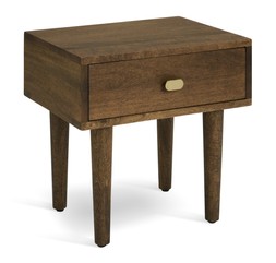 Habitat Armi 1 Drawer Bedside, £120, 7141395 1