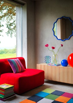 Habitat AW25 Festive Fairground Living Extra