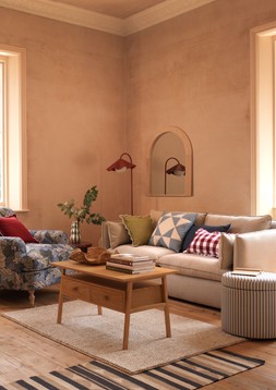 Habitat AW25 Moorlands Landscape Living