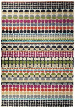 Habitat Bloomsbury Wool Rug 140X200, £195, 9149625 2
