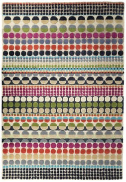 Habitat Bloomsbury Wool Rug 140X200, £195, 9149625 2