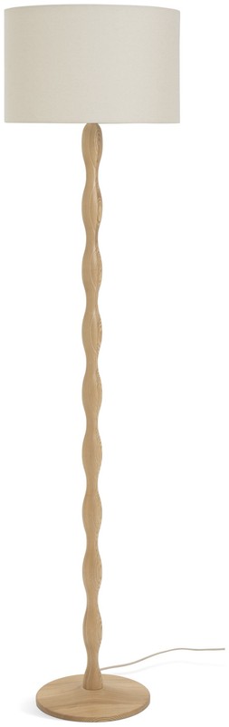 Habitat Bobbin Floor Lamp, £145, 4012056 2