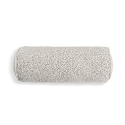 Habitat Boucle Bolster Cushion 20x50 Ivory, £14, 7670244 1