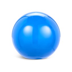 Habitat Caliban Globe Glass Table Lamp Blue 4097899 £20