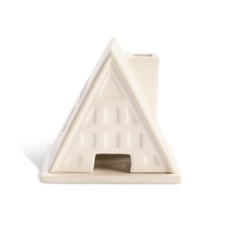 Habitat Ceramic House Incense Holder, £8, 7719583 1
