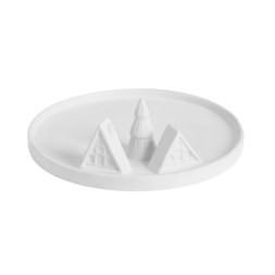 Habitat Ceramic Houses Trinket Tray, £10, 7671023 2