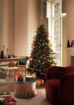 Habitat Christmas 2025 Luxe Living EXTRA