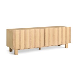 Habitat Cyril 150cm TV Unit, £330, 7672864 2