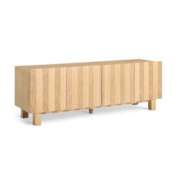 Habitat Cyril 150Cm TV Unit 7672864 £330