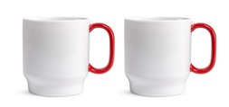 Habitat Designed by Sebastian Conran Mug Assortment 2pk, £8, 5793941 1
