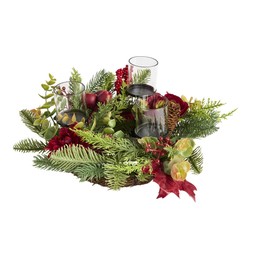 Habitat Foliage Candle Holder, £15, 7563148 1