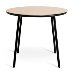 Habitat Global 4 Seater Bamboo Dining Set Table 7787711 £275