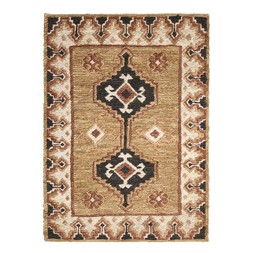 Habitat Global Sumak Rug 120 X 170 7810901 £110