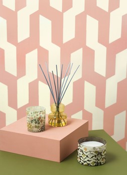Habitat x Scion Candles and Diffusers &pound;6- &pound;14