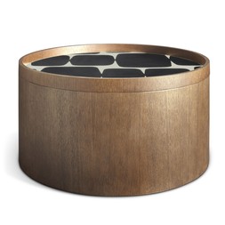 Habitat x Scion Esala Coffee Table, &pound;195