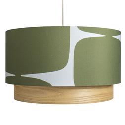 Habitat x Scion Family Lohko 2 Tier Easy Fit Shade, &pound;50