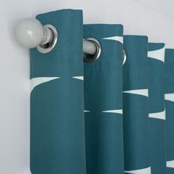 Habitat x Scion Family Lohko Curtains, From &pound;25
