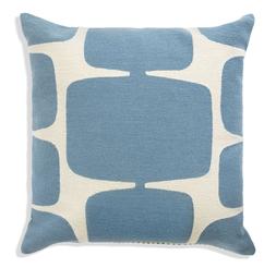 Habitat x Scion Family Lohko Cushion Blue, &pound;20