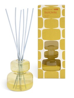 Habitat x Scion Family Lohko Diffuser 90ml Yellow, &pound;14