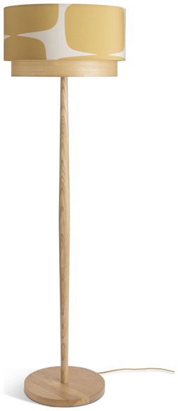 Habitat x Scion Family Lohko Floor Lamp, &pound;140